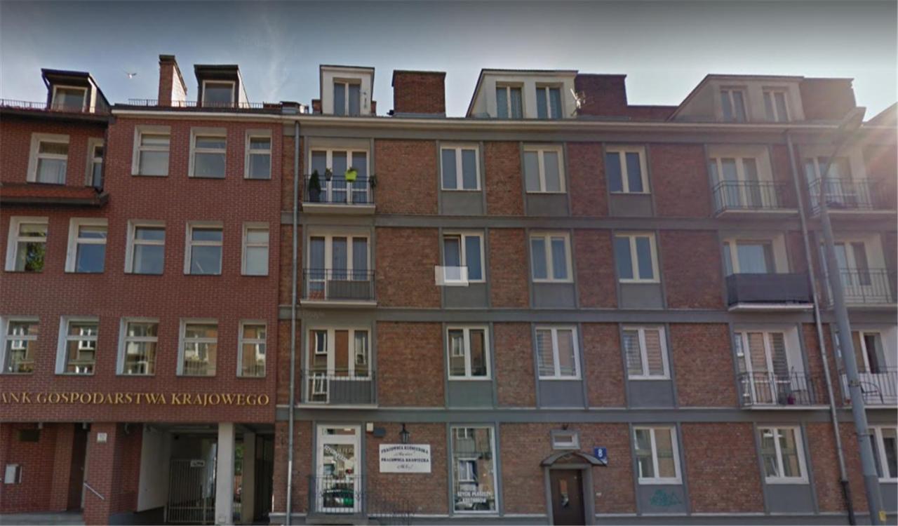 Kowalska Apartment Old Town Gdansk Exterior foto
